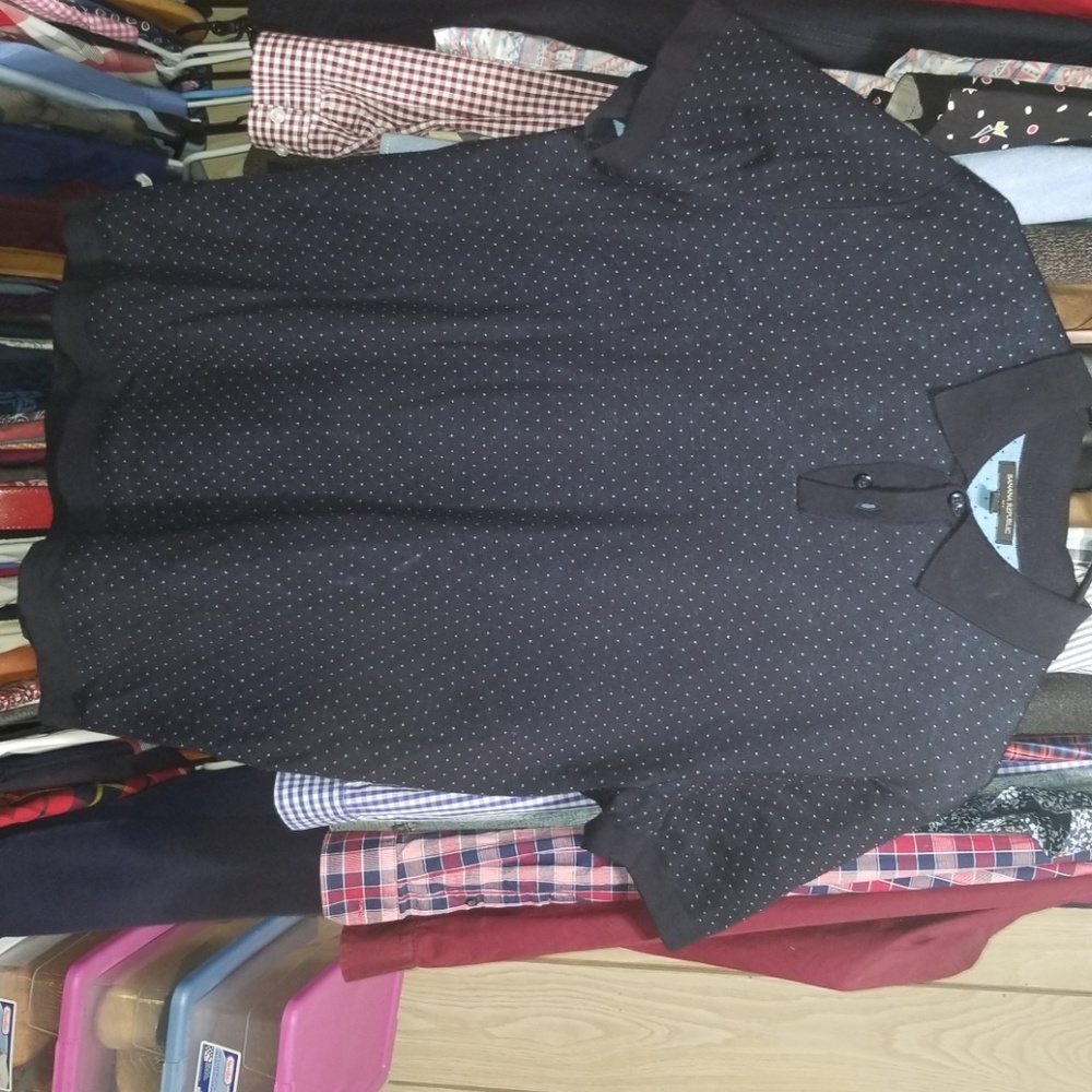 Banana Republic polo